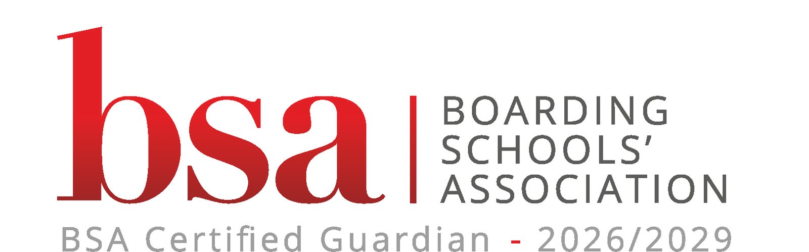 BSA Logo